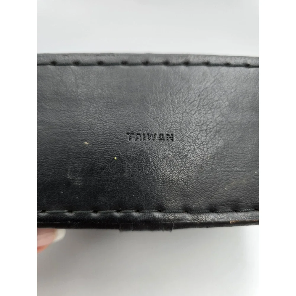 Unbranded Camera Bag Unisex OS Black Good Vintage Hard Shell‎ Boxy